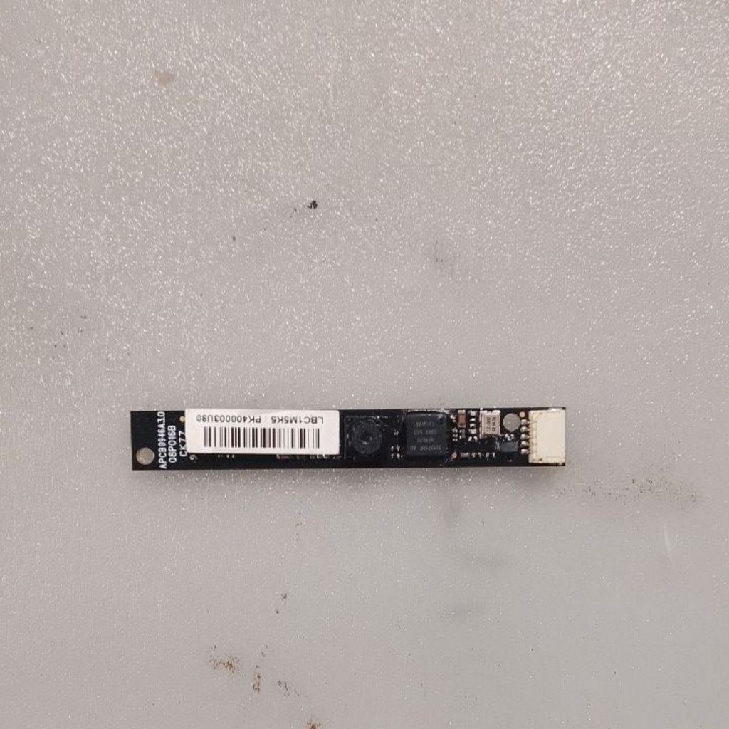 Webcam Laptop Lenovo G450