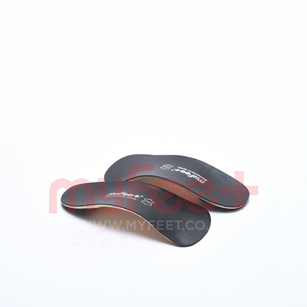 Insole MyFeet-Biomechanical Series