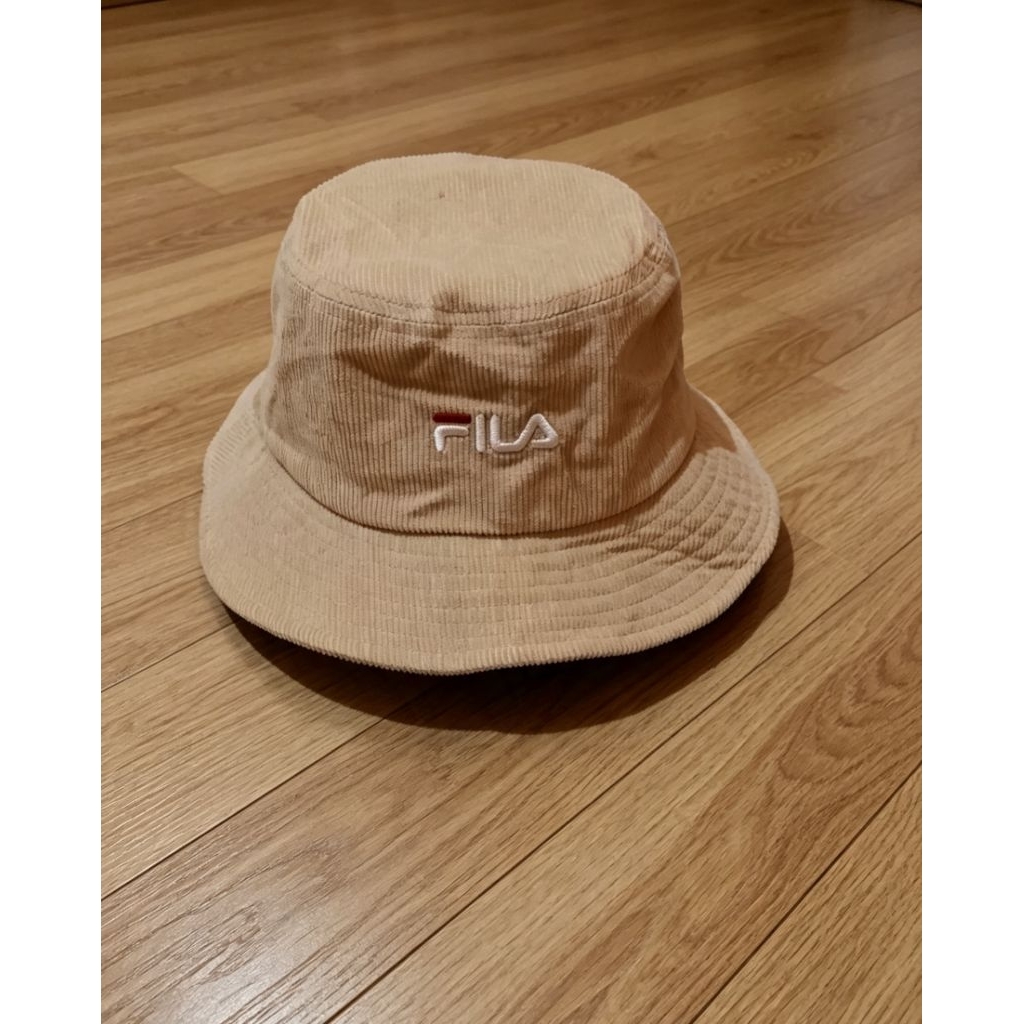 FiLA bucket hats original