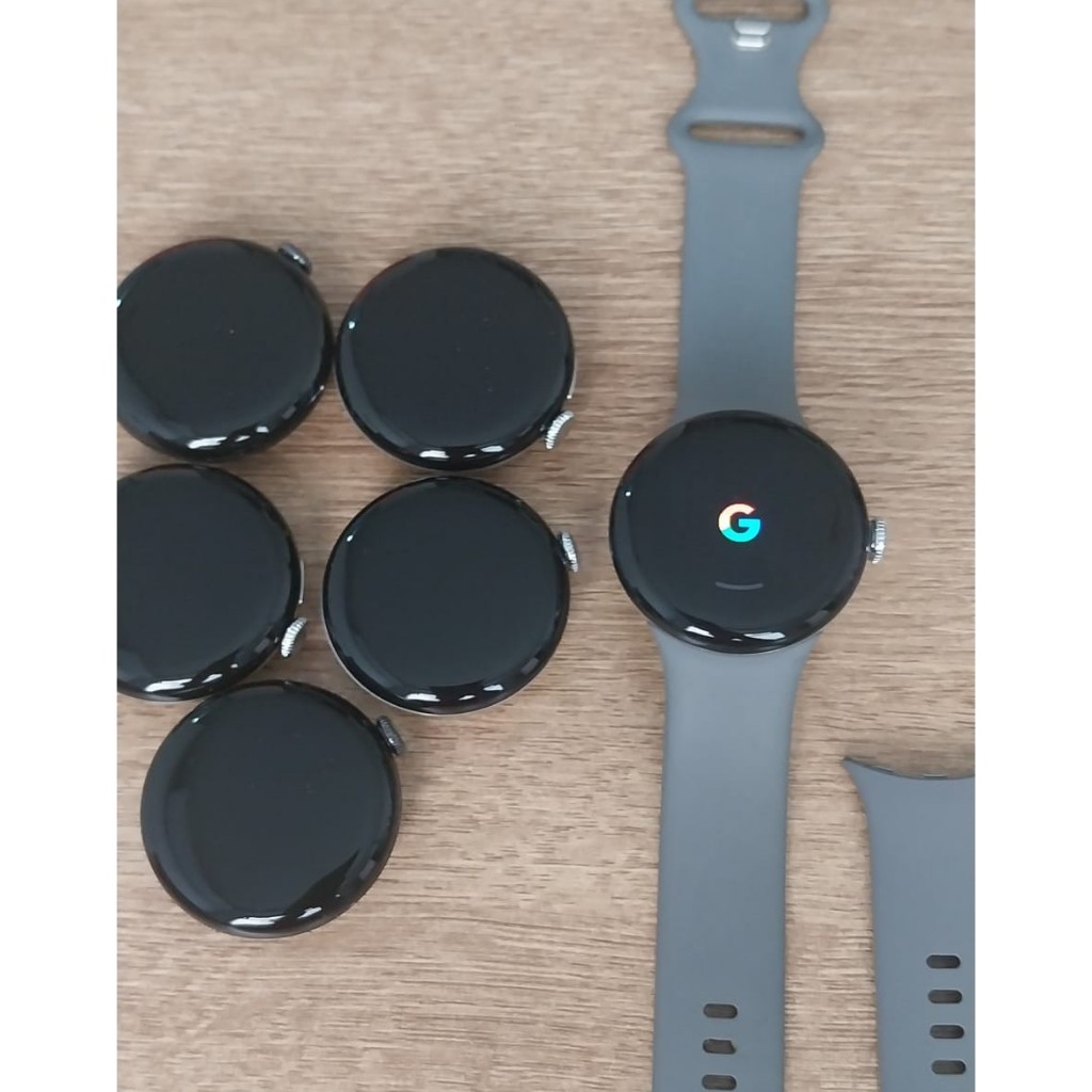 Google Pixel watch 2 Second original , mulus no minus