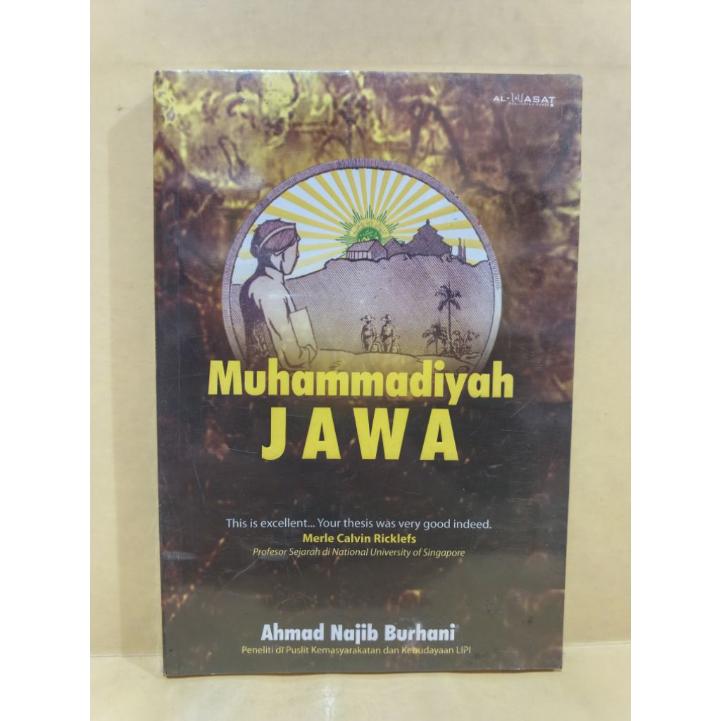 Muhammadiyah jawa