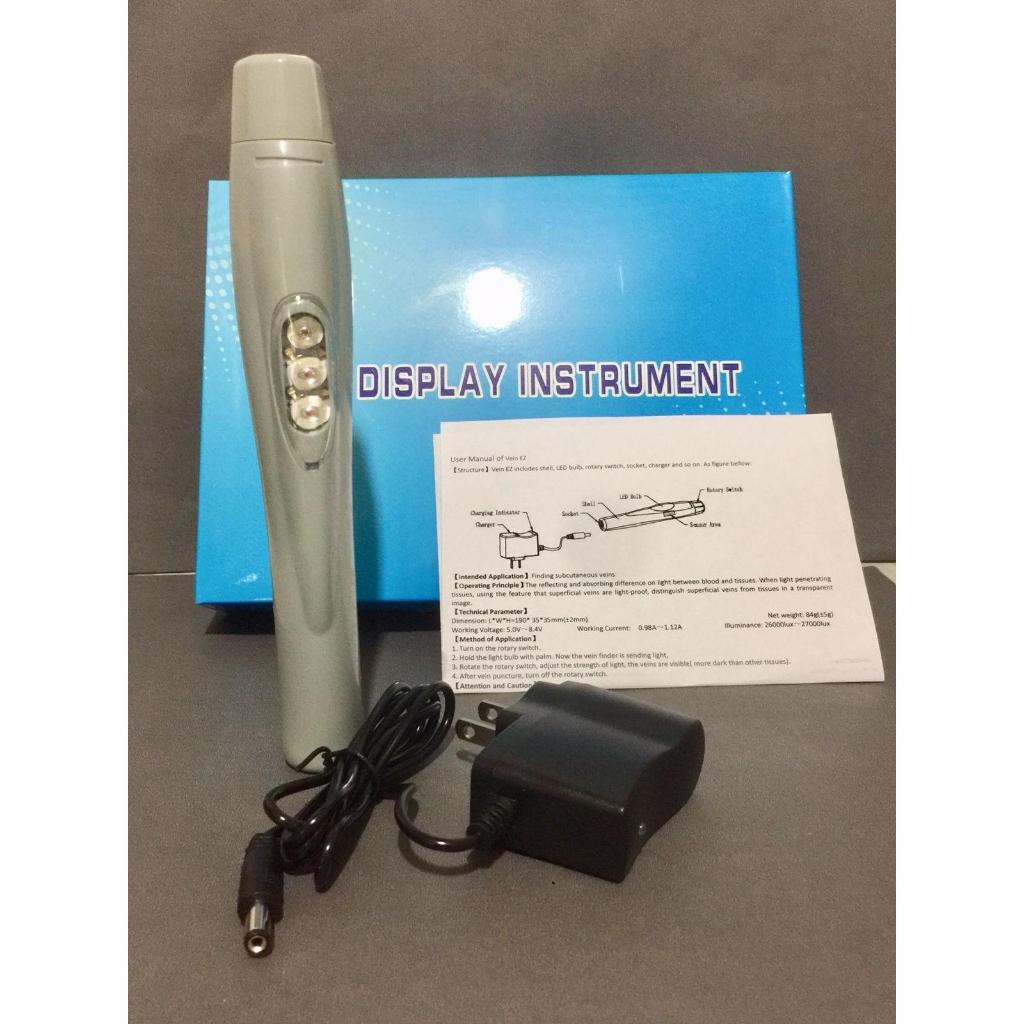 Alat Pencari Vena / Alat Bantu Pencari Vena / Vein Viewer/ Vein finder