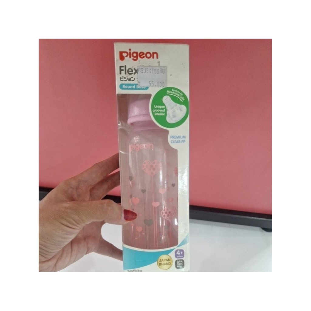 pigeon botol 240ml