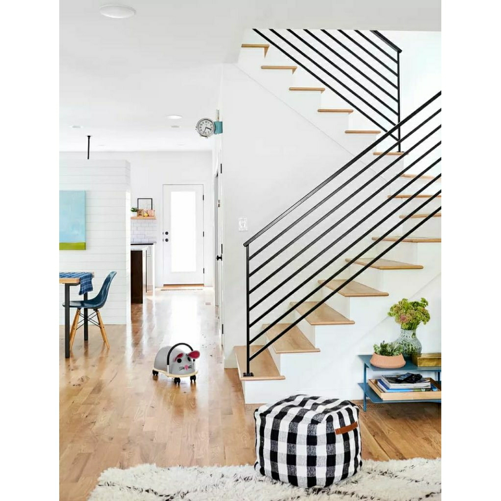 RAILING TANGGA /MODERN