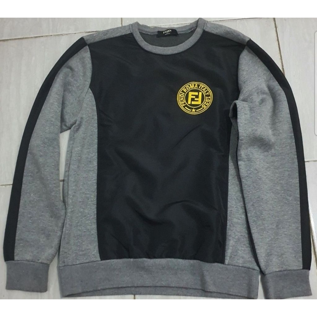 Crewneck Fendi