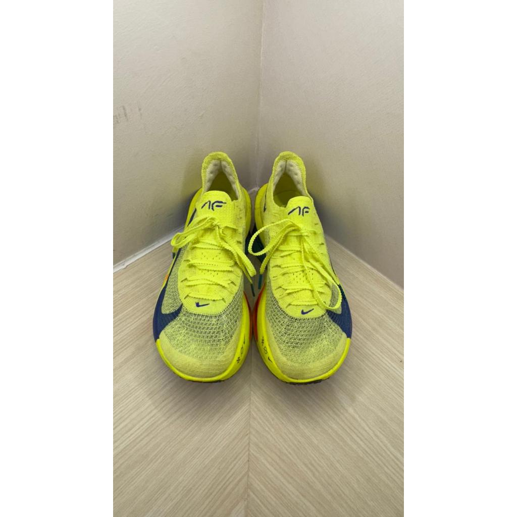 Nike Air Zoom Alphafly Next% 3