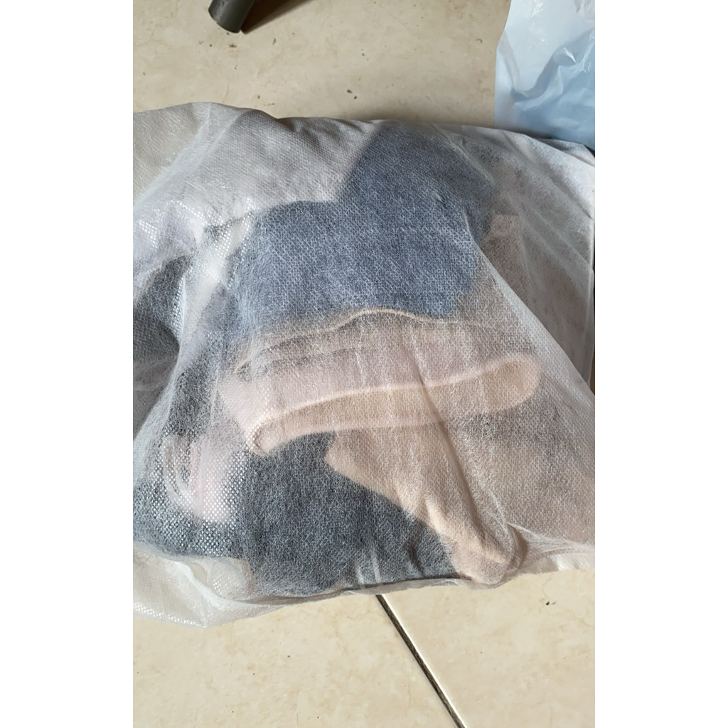 [PRELOVED] Pakaian Dalam CD Wanita