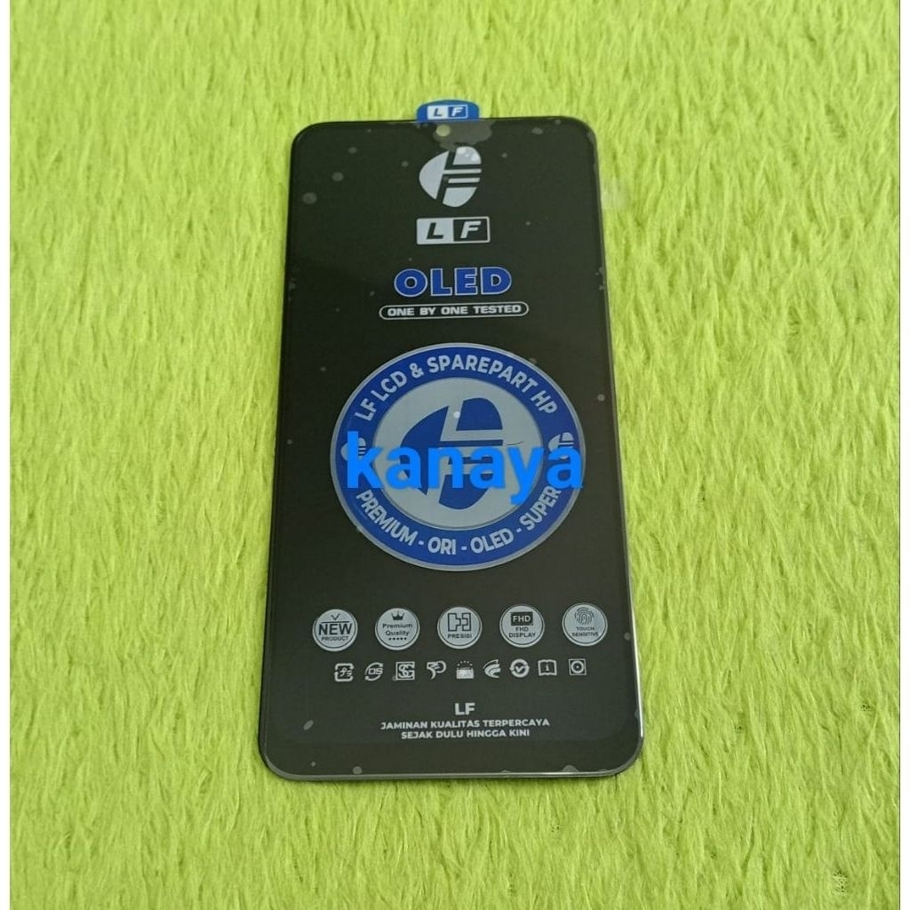Lcd Samsung A30S / Lcd Samsung A307 / Samsung SM-A307F Original