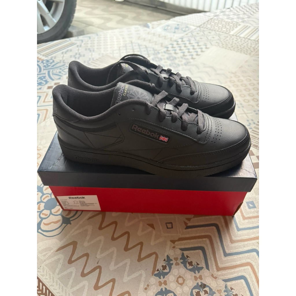 Reebok club c 85