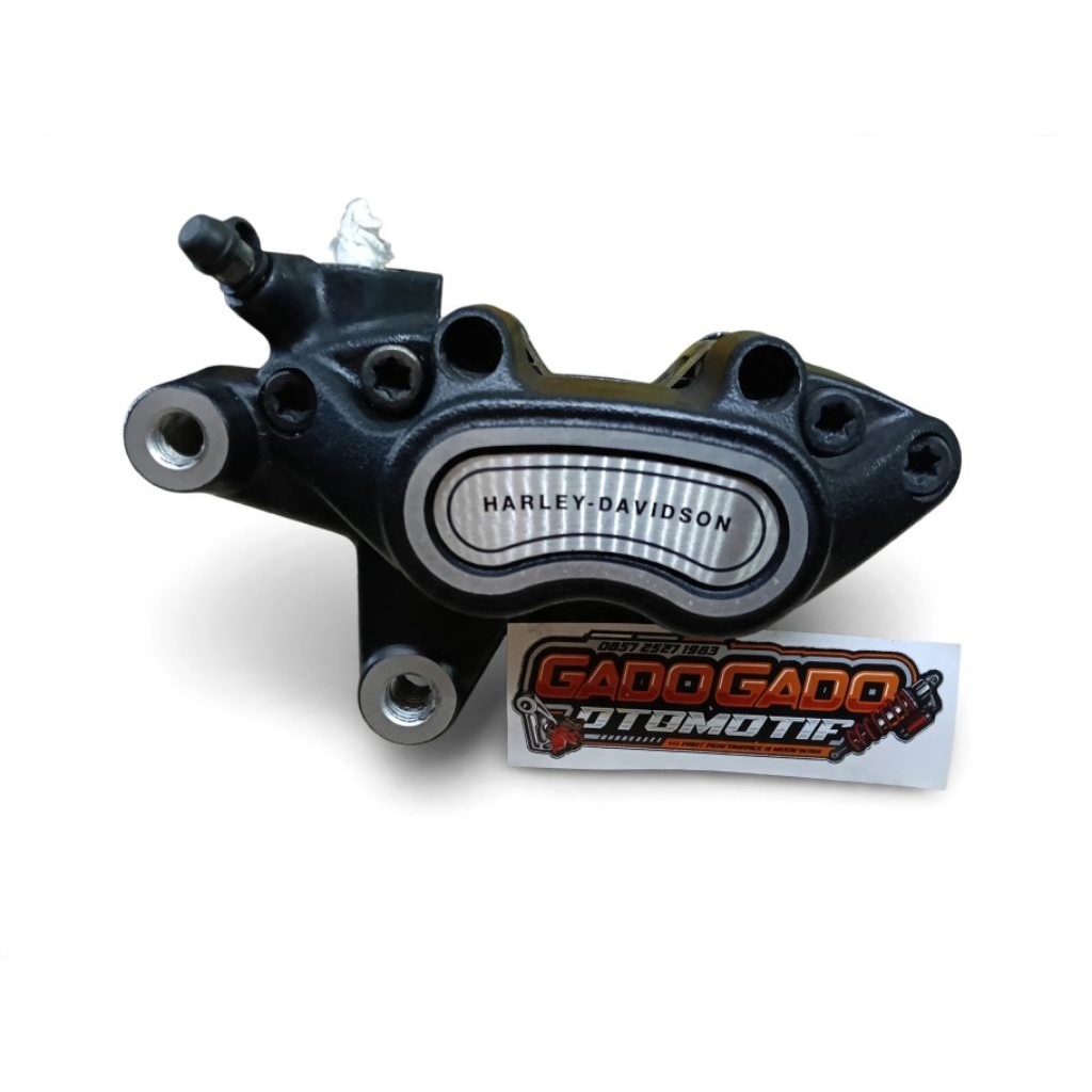 KALIPER HARLEY DAVIDSON ORIGINAL 4P