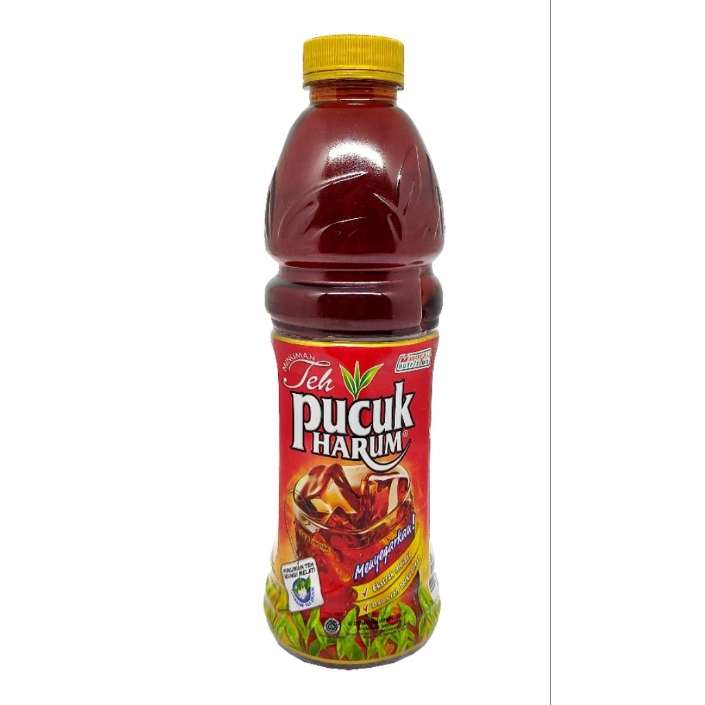 Teh Pucuk Harum 1 Botol