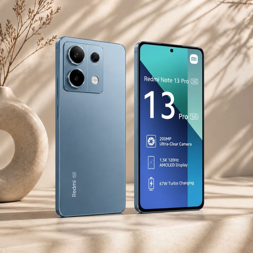 xiaomi Redmi note13 pro 5G 8/256gb second original
