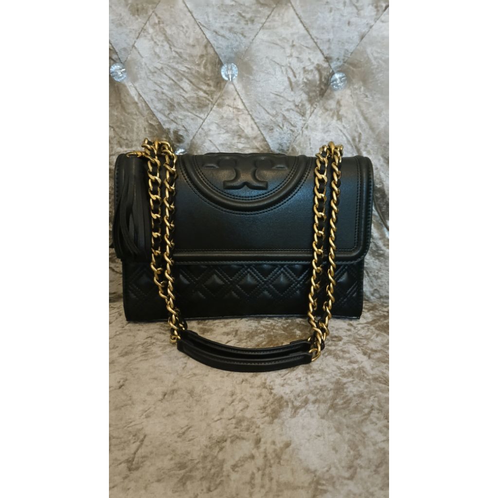 Tas Torry burch Fleming