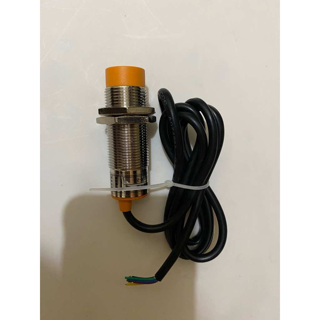 overload sensor elevator / lift