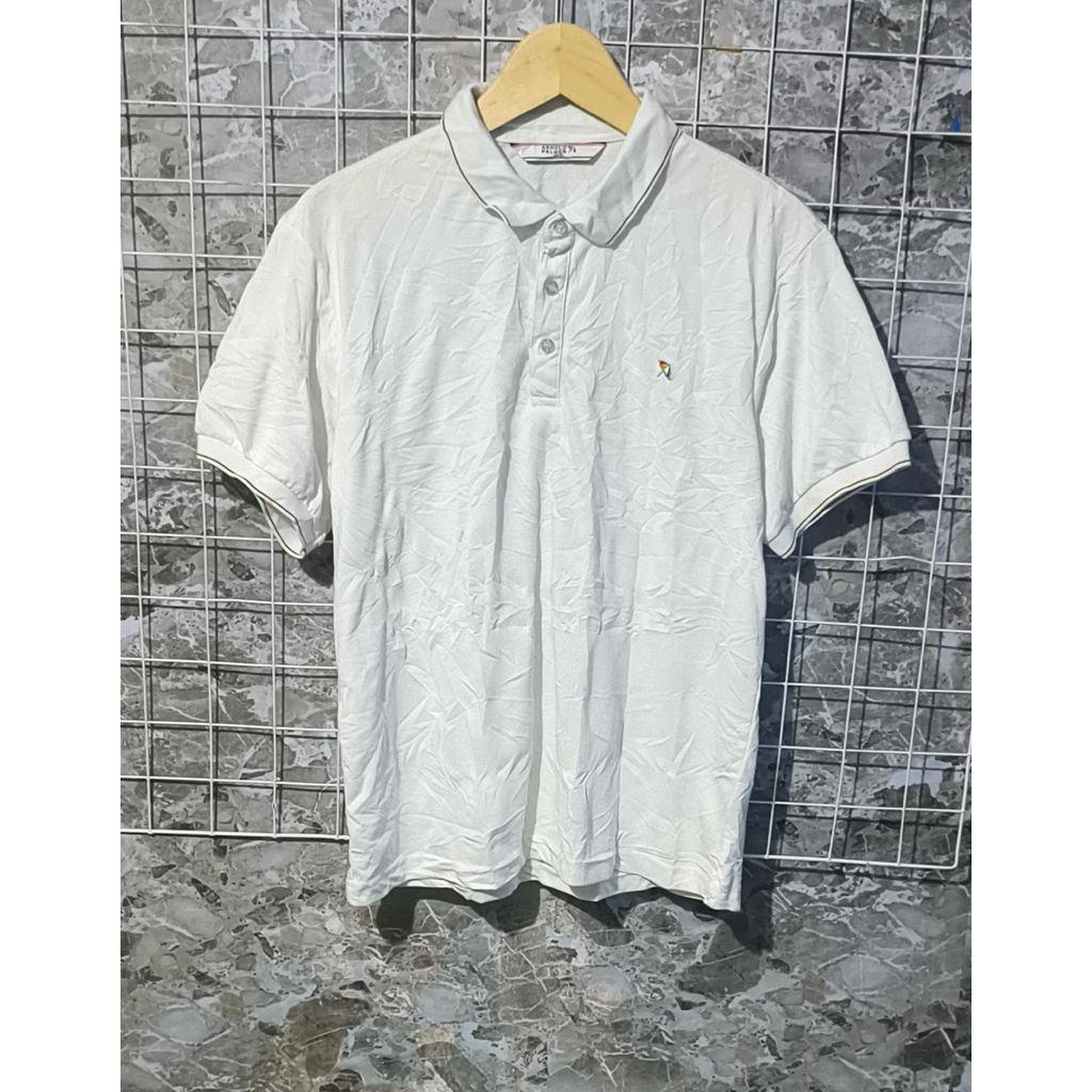 kaos kera Arnold Palmer