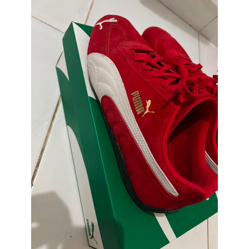 Puma Speedcat