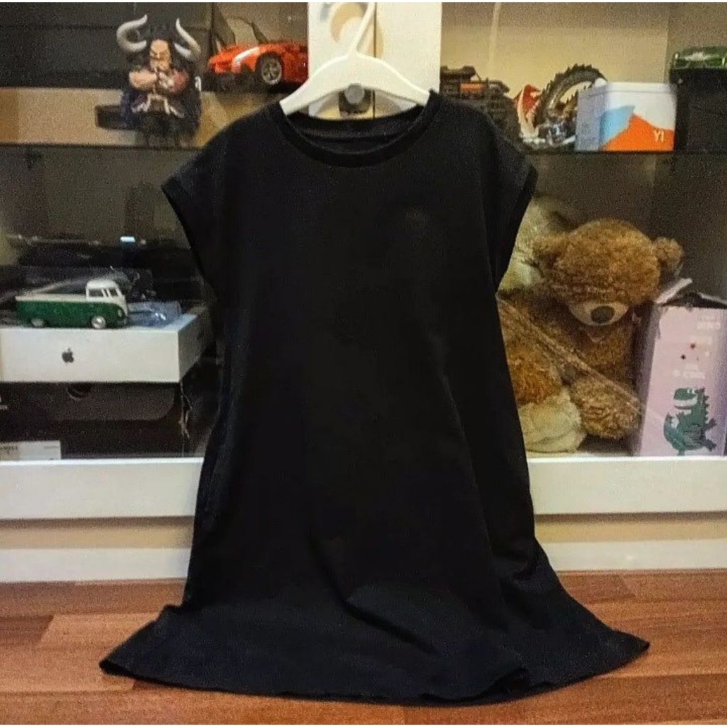 Original UNIQLO Kids Dresses Preloved 6y