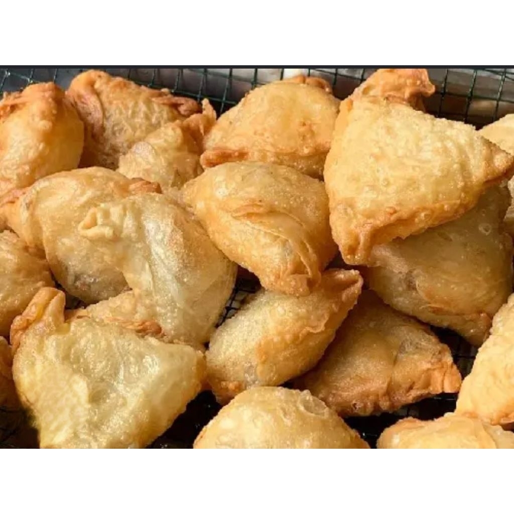 MARTABAK MADURA BIHUN DAN USUS ISI 6 PCS FREE SAMBAL PETIS