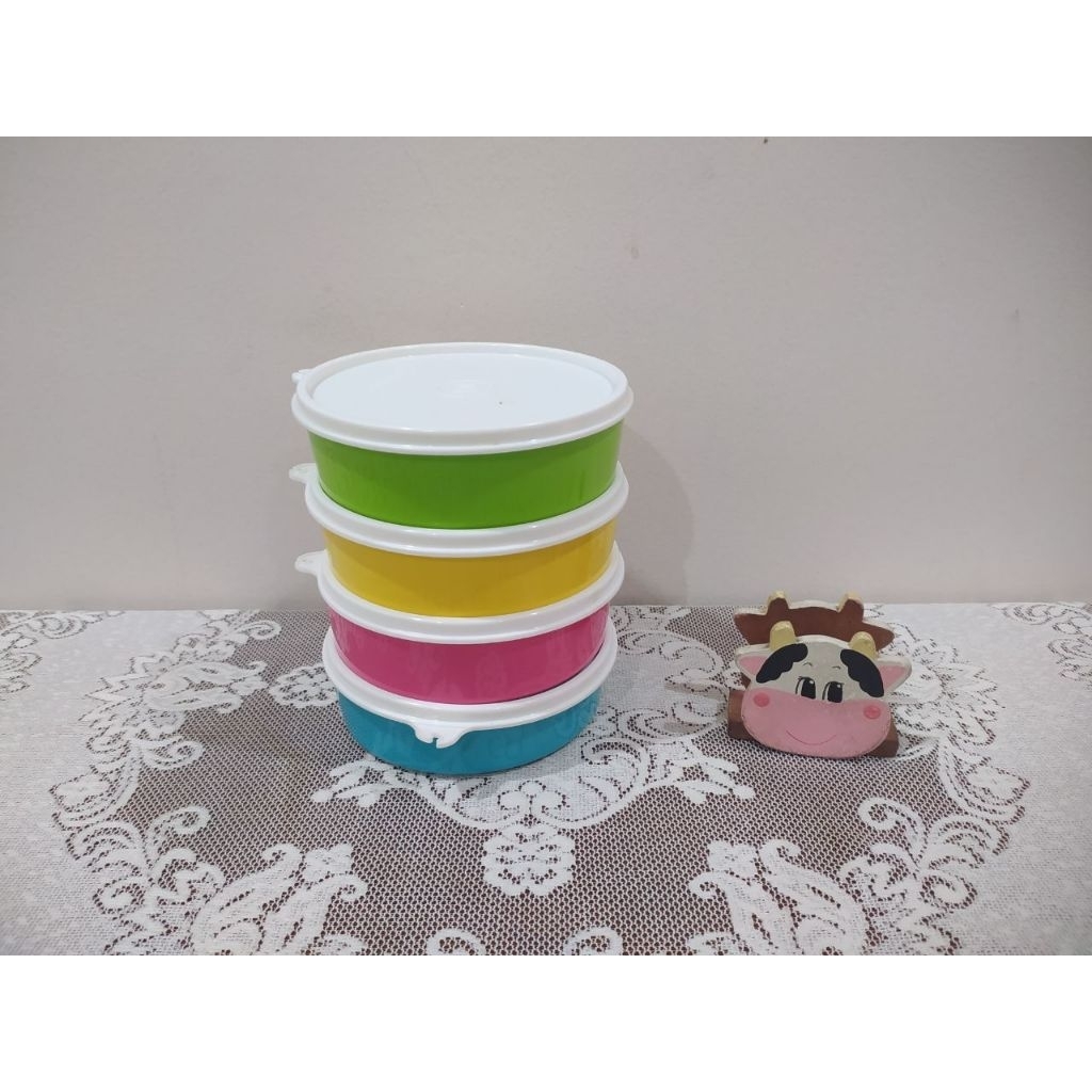 Tupperware - Medium Handy Bowl
