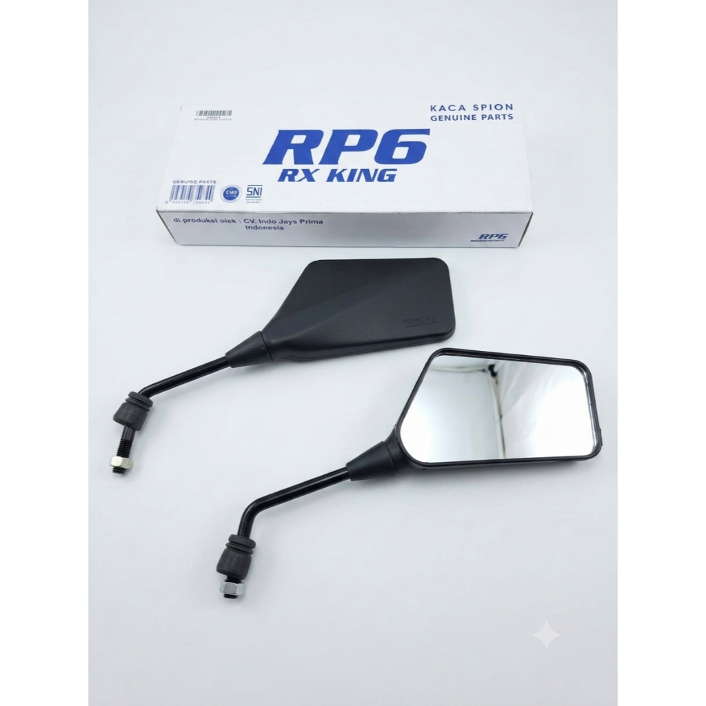 Spion Yamaha Alfa RX King YMH RXS RXZ Champ Ori