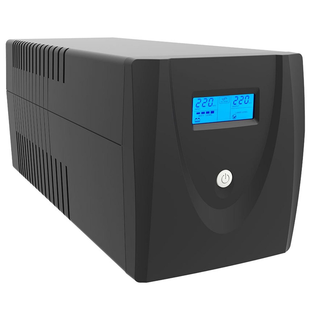 UPS ICA 1200 VA