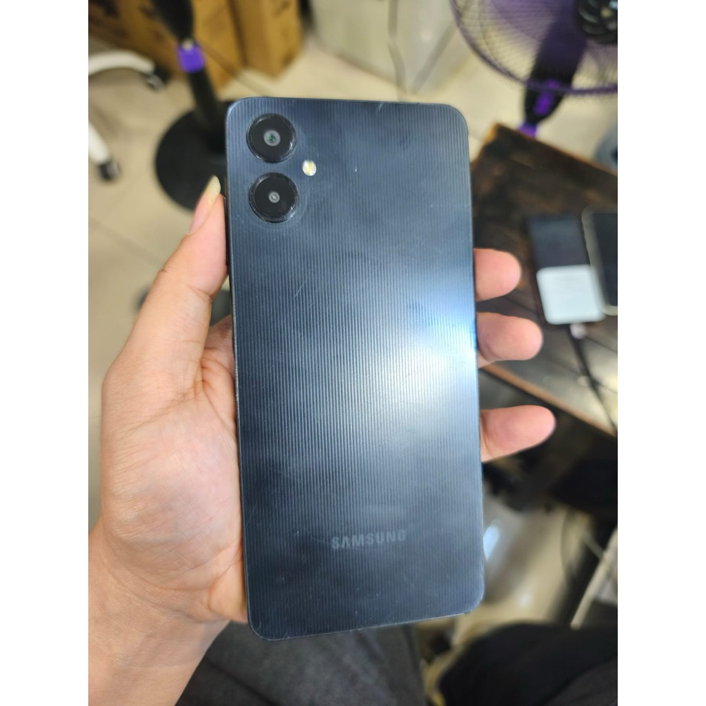 Samsung galaxy A06 5G 6/128gb