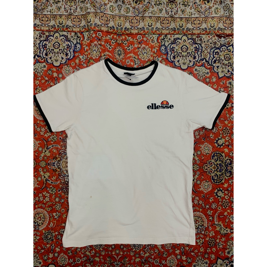 KAOS ELLESE SECOND ORIGINAL