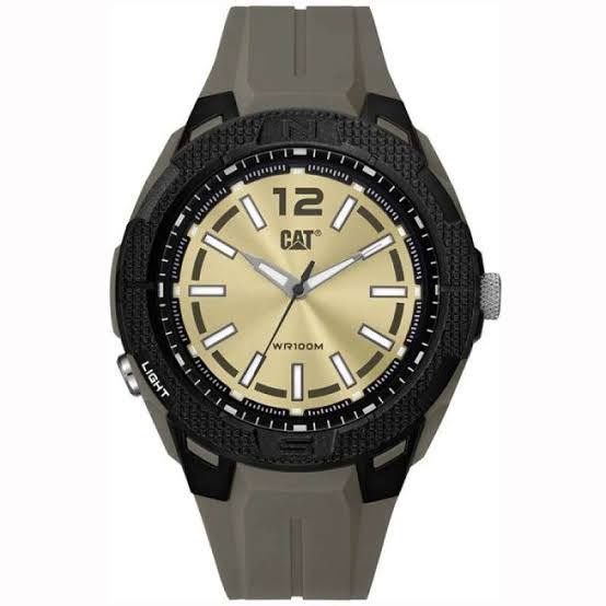 Caterpillar CAT P9.150.25.721 Jam Tangan Pria Analog