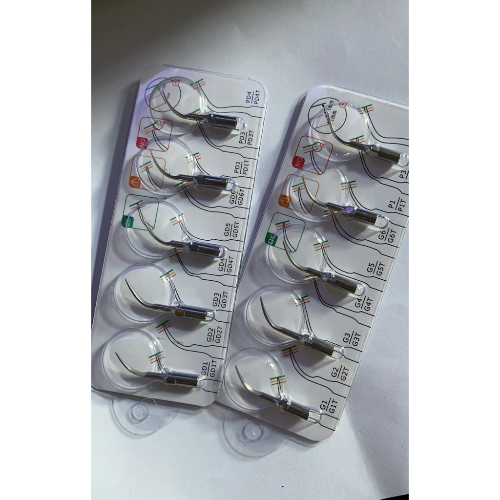Tip Scaler dte / Dental Tip Scaler / Dental Scaller / Dental Tip Scaler Universal / tip scaler dte