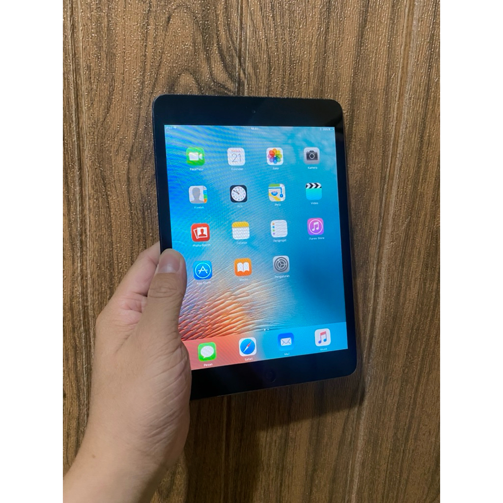 Ipad Mini 1 32gb 16gb ibox