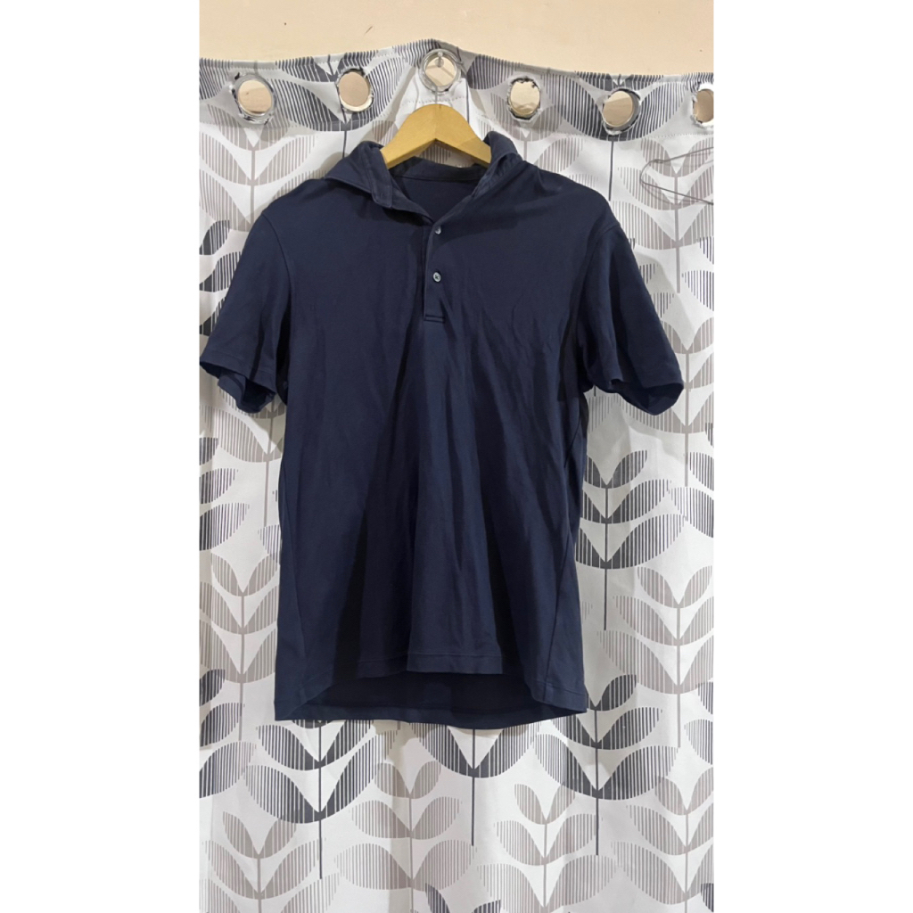 polo uniqlo airism