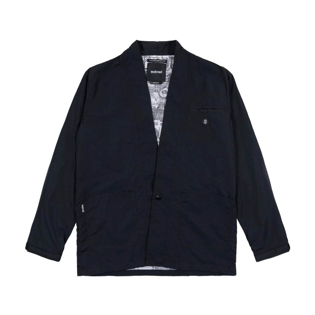 Maternal Disaster - Jacket - Avvo Second Preloved