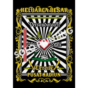 TERMURAH & TERBARU - FLAG SH FULL PRINTING MINI FLAG/GIANT FLAG