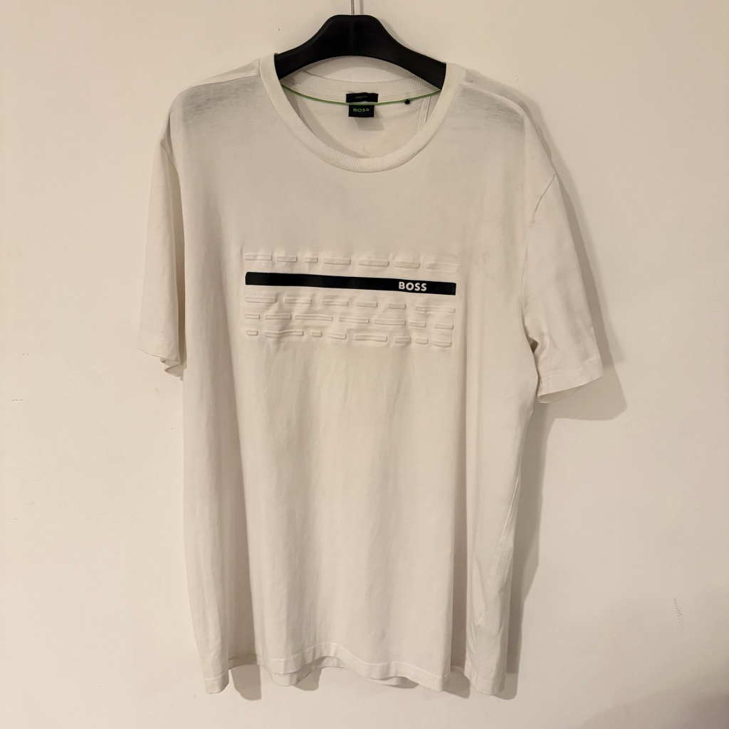 kaos boss