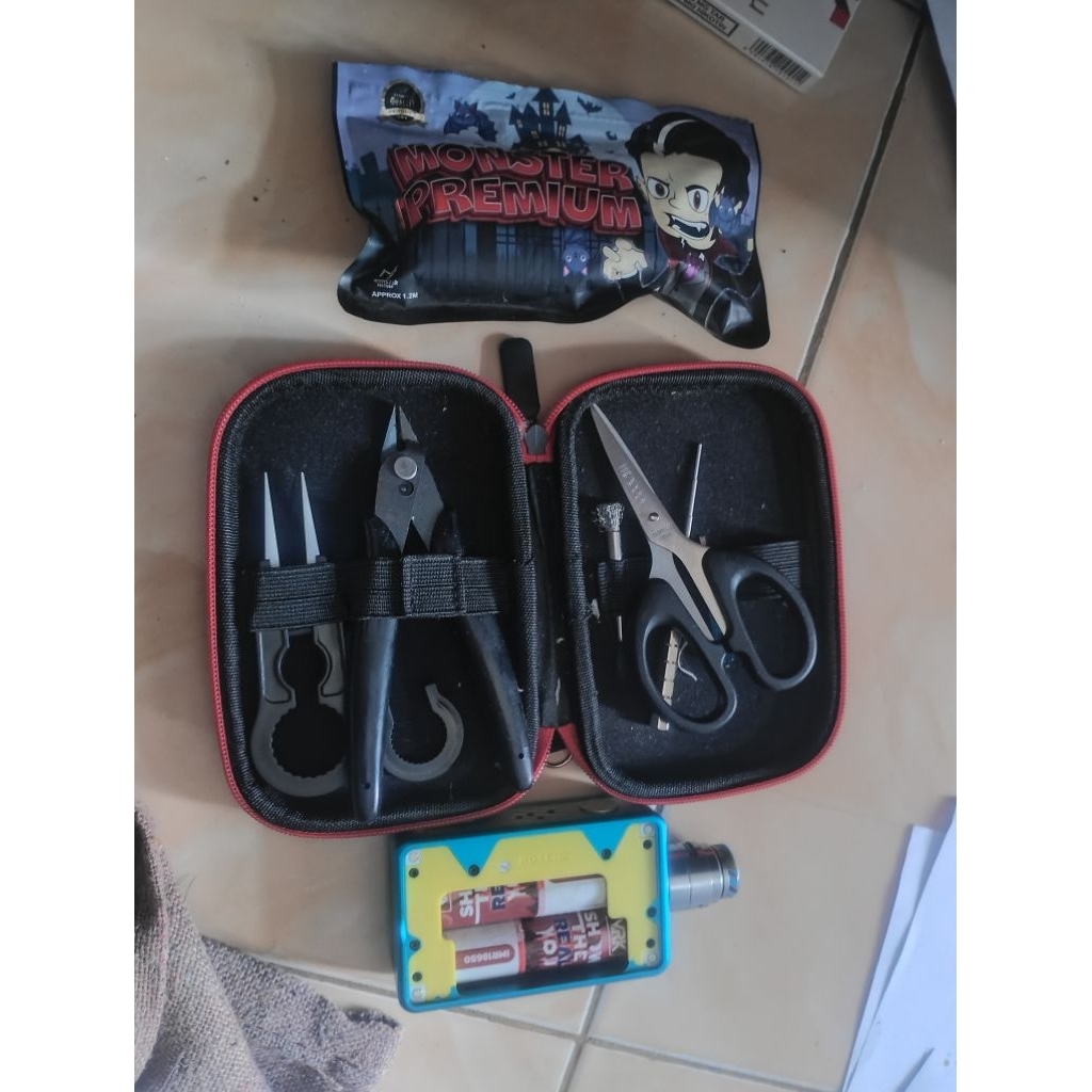 PSK R234 PRO + TOLKIT DLL