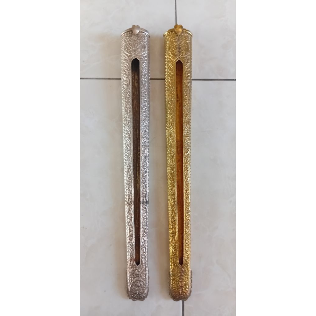 Pendok Blewah Madura Tebal 04 mm