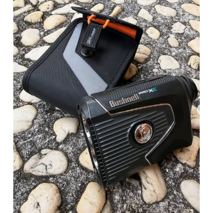 Golfline | Bushnell PRO XE Rangefinder Golf