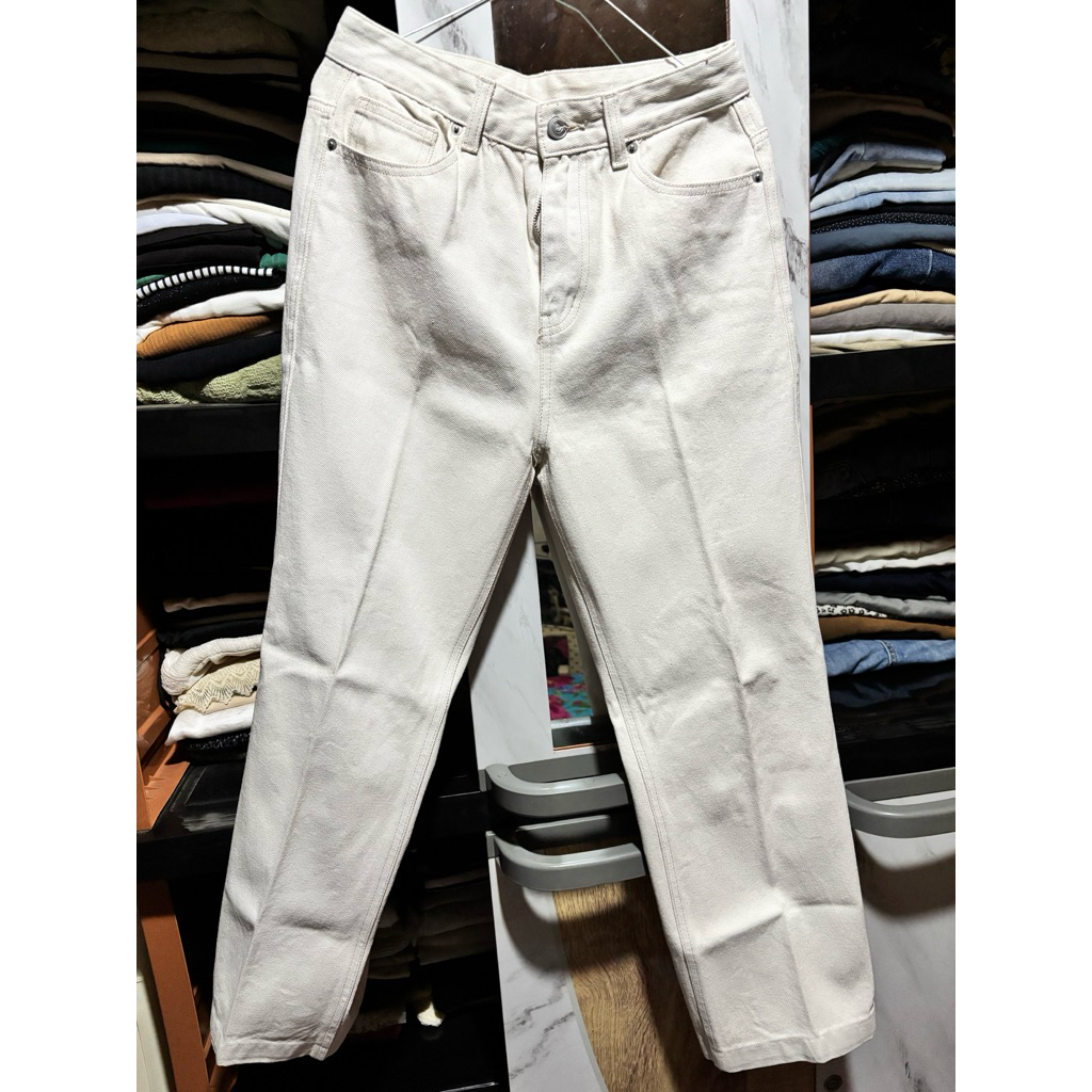 8seconds straight jeans