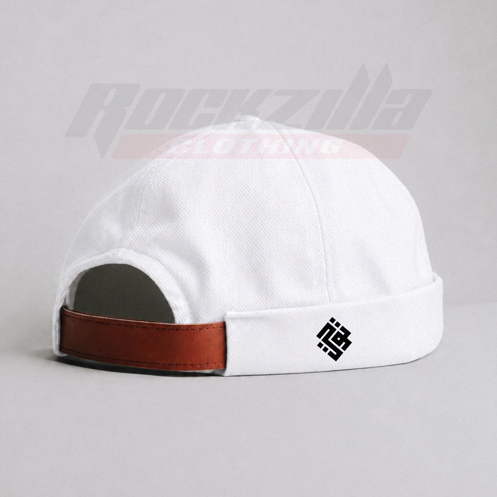 Peci Miki Hat DEWASA Topi Peci Miki Hat TAUHID ARAB Kopiah Peci UAS GROSIR DAN ECER