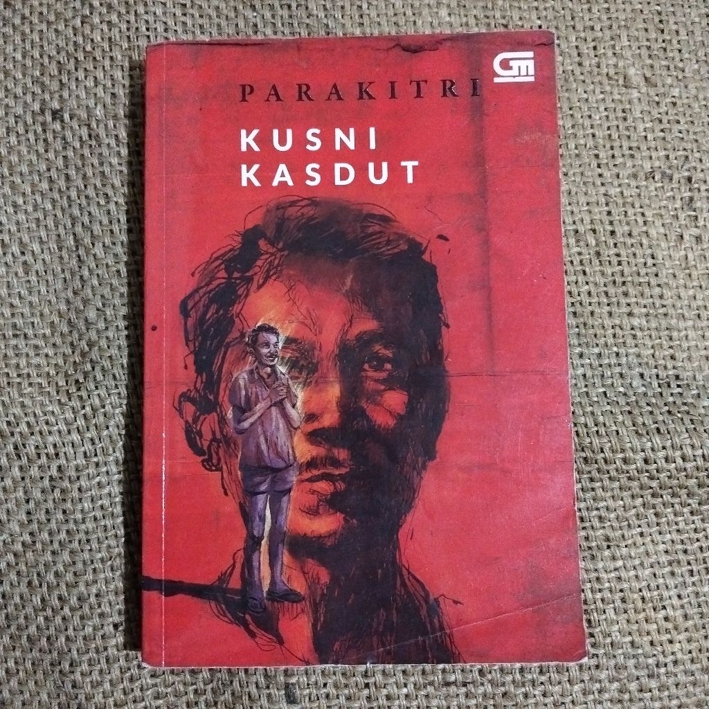 kusni kasdut - parakitri