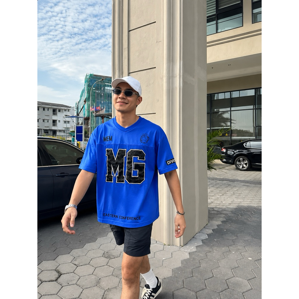 Memphis Grizzlies NBA T-Shirt