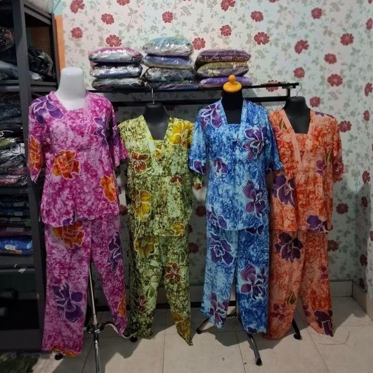 SUNAN CP ABG KIMONO TGN 3/4