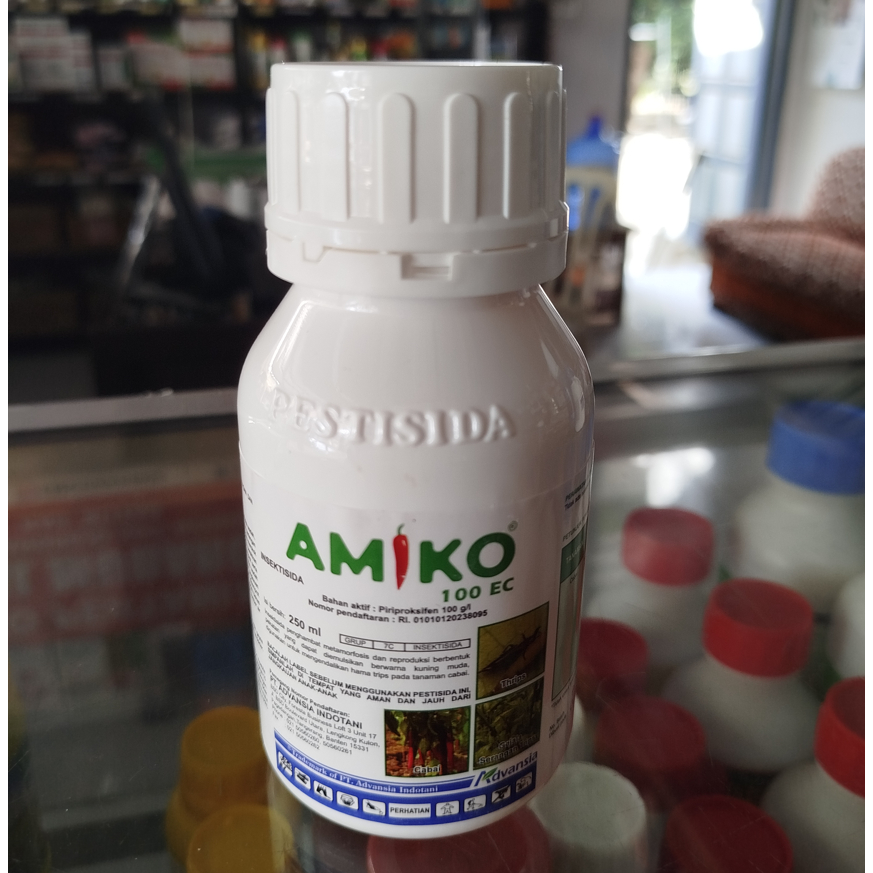 Insektisida AMIKO 250 ml