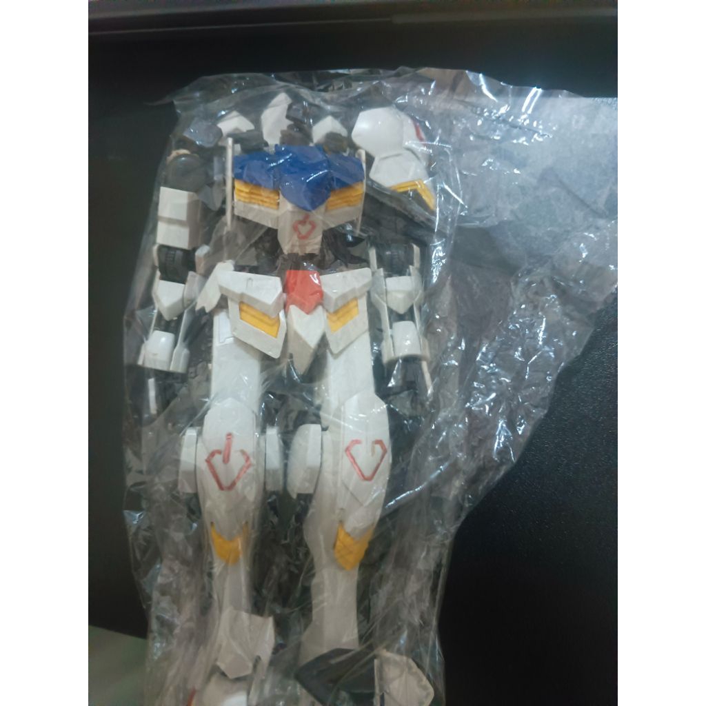junk 1/100 barbatos minus