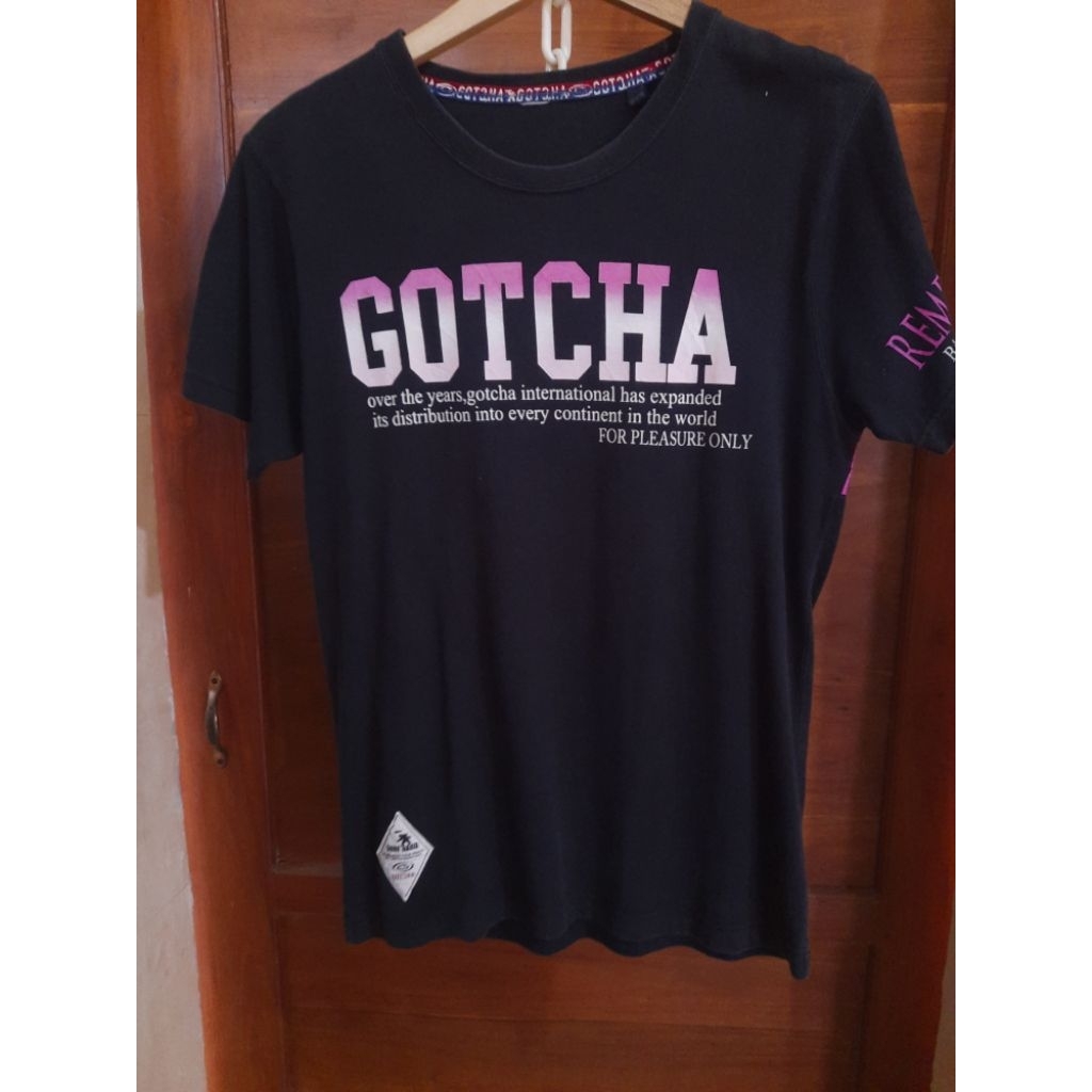 KAOS GOTCHA