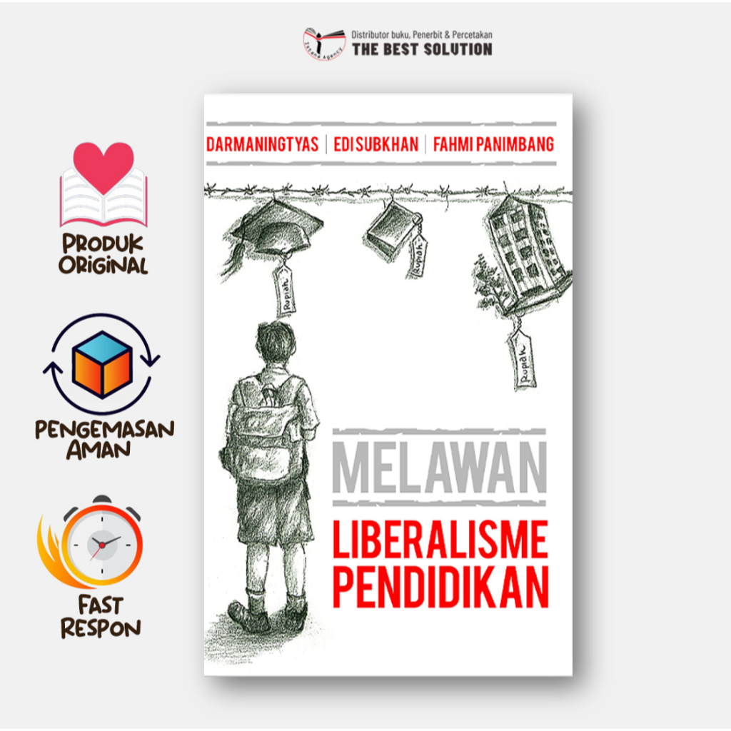 Melawan Liberalisme Pendidikan