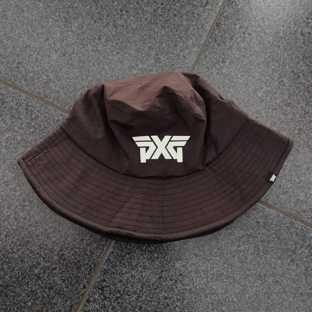 Topi rimba bucket golf PXG ORIGINAL
