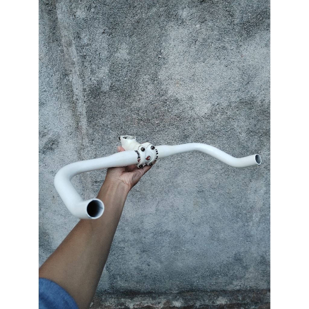 Cinelli ANT + Bulhorn Cinelli Lola
