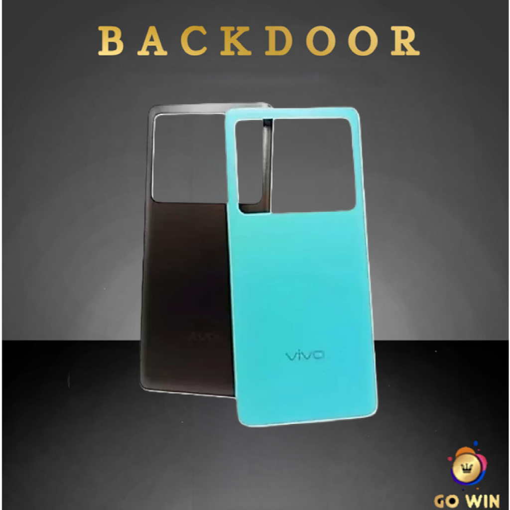 BACKDOOR / TUTUP BELAKANG VIVO X80 5G 2022
