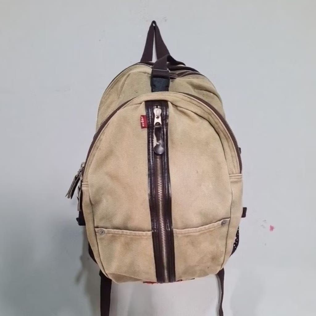 Tas Ransel LE Bikers Adventure